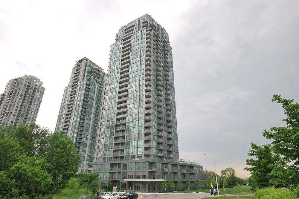 Maplewood Furnished Suites Мисисага Екстериор снимка